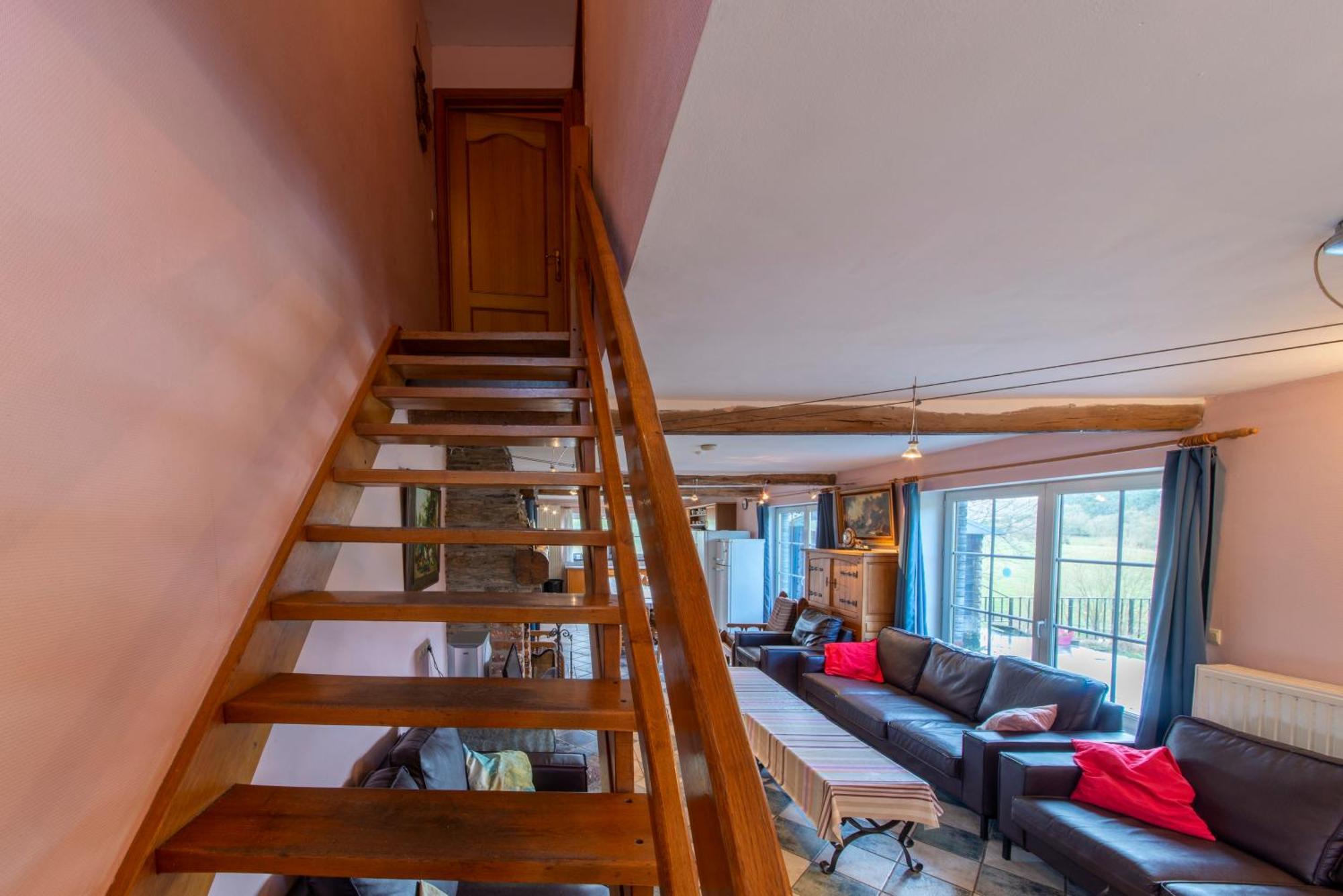 Sol Battire Hotel Brisy ภายนอก รูปภาพ