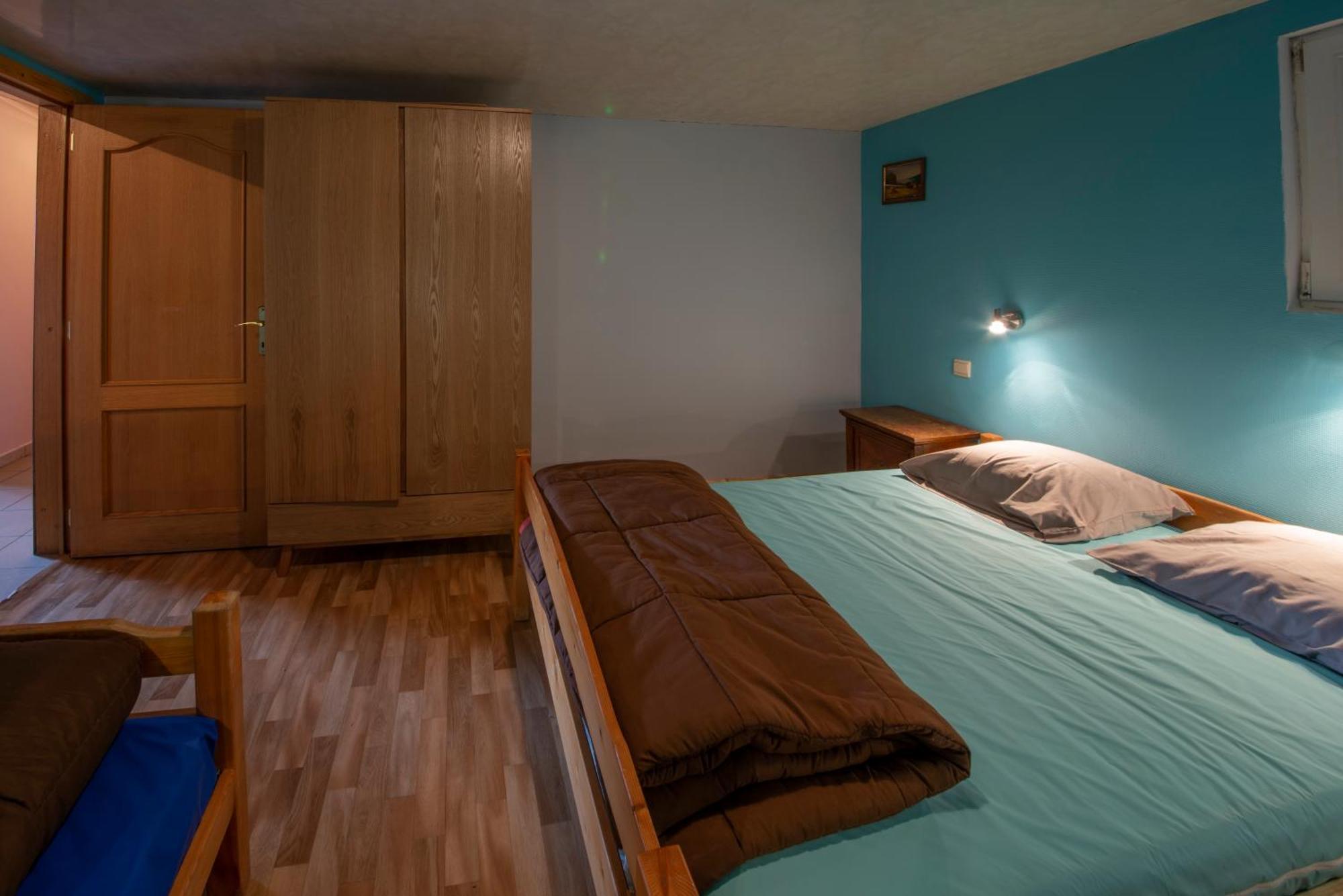 Sol Battire Hotel Brisy ภายนอก รูปภาพ